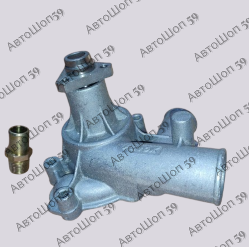 Помпа ГАЗ дв.4062