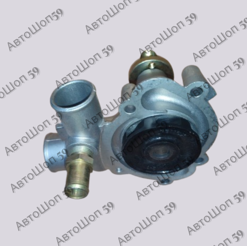 Помпа ГАЗ дв.406
