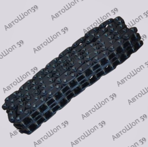 Цепь ГРМ М-412