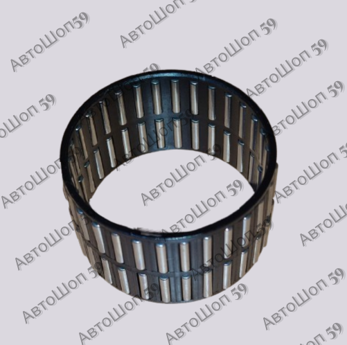 Подшипник КПП ГАЗ игольчатый большой