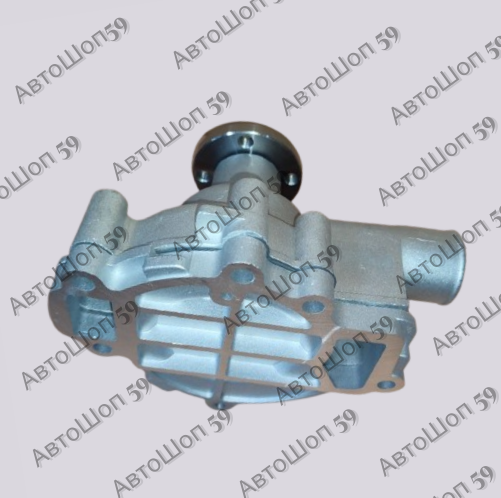 Помпа ГАЗ дв.4216
