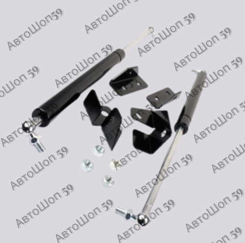 Упор газовый Lada X-Ray