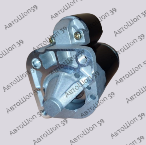 Стартер Largus, Renault, Nissan, Mitsubishi