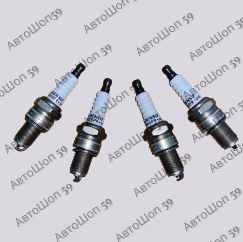 Свечи зажигания DENSO D13