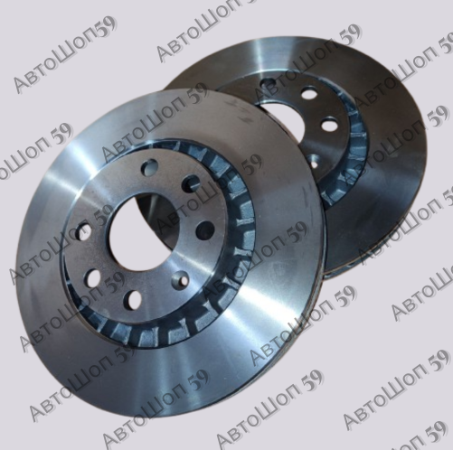 Диск тормозной Chevrolet,Daewoo, Opel, Zaz