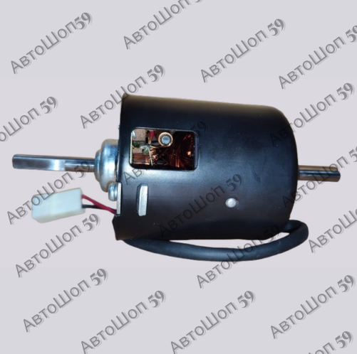 Мотор отопителя ГАЗ-3302 основной