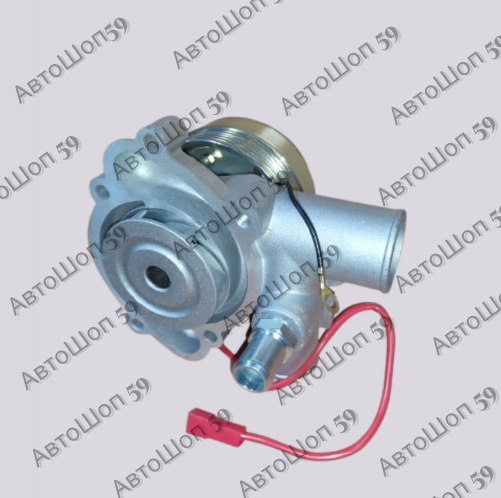 Помпа ГАЗ дв.405