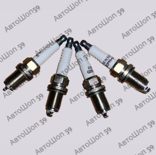 Свечи зажигания DENSO D11