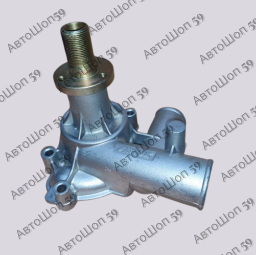 Помпа ГАЗ дв.406