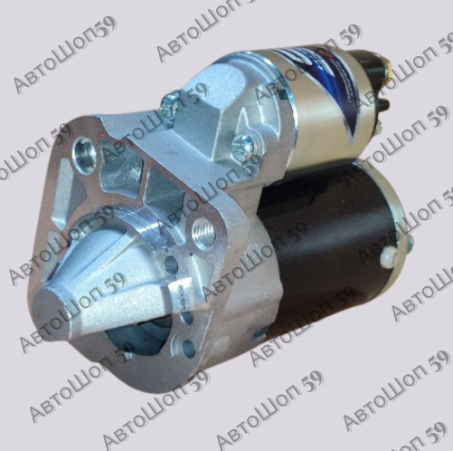Стартер Largus, Renault 