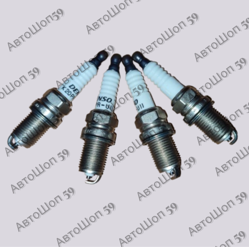 Свечи зажигания DENSO K20PR-U11