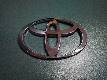  Toyota 8555   