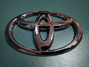  Toyota 11575  