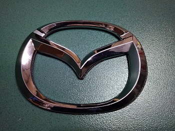  Mazda 10585  