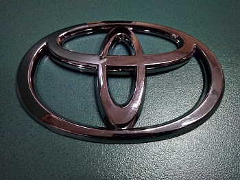  Toyota 14095 