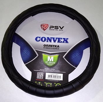   M PSV Convex     