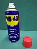 WD-40 200