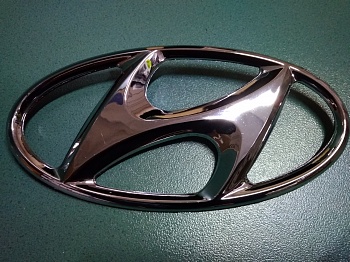  Hyundai 17085   