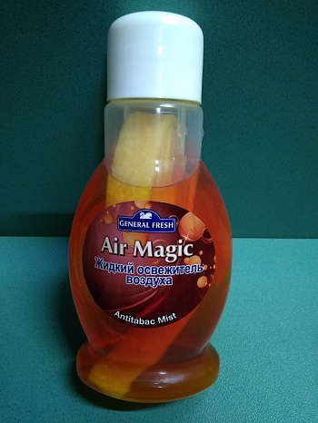  Air Magic Antitabac mist
